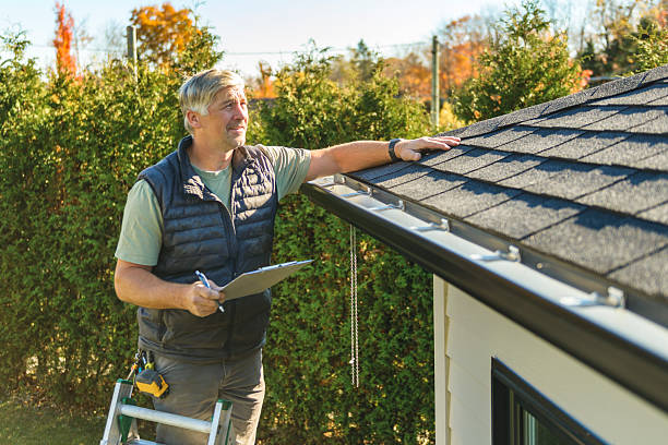 Trusted Gutter Repair And Installation service in Kittery Point, ME - Ben Roofing and Steel LLC
